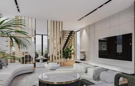 5 dormitorio villa 330 m² en Döşemealtı, Turquía. 47 754 000 TRY