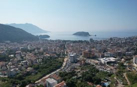 Terreno en Budva city, Montenegro. 699 000 €