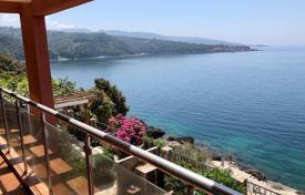 2 dormitorio piso 89 m² en Bar city, Montenegro. 279 000 €