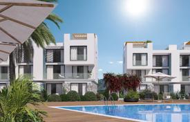 3 dormitorio piso 99 m² en Esentepe, Chipre. 284 000 €