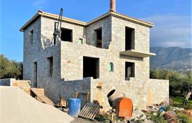 Villa – Kardamyli, Peloponeso, Administration of the Peloponnese,  Western Greece and the Ionian Islands,  Grecia. 350 000 €