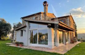 5 dormitorio villa 240 m² en Manciano, Italia. 840 000 €
