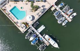 Condominio – Hallandale Beach, Florida, Estados Unidos. $618 000