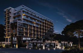 2-dormitorio apartamentos en edificio nuevo 53 m² en Makhinjauri, Georgia. $132 000