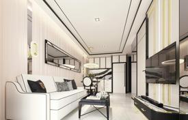 1 dormitorio piso 34 m² en Pattaya, Tailandia. $114 000