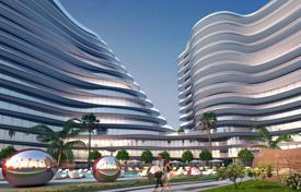 Complejo residencial The Beach Residence – Jazeerat Al Marjan, Ras Al Khaimah, EAU. de $699 000