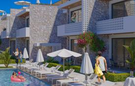 2-dormitorio apartamentos en edificio nuevo 79 m² en Kyrenia, Chipre. 207 000 €
