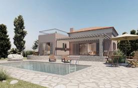 New residential complex with villas en Souni-Zanakia, Chipre. de 434 000 €