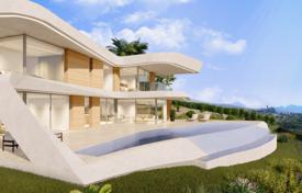 4 dormitorio chalet 440 m² en Jávea, España. 1 425 000 €