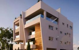 3 dormitorio piso 108 m² en Tseri, Chipre. 242 000 €