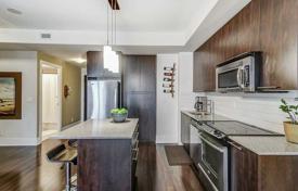 2 dormitorio piso en Roehampton Avenue, Canadá. C$986 000