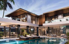 Villa – Bang Tao Beach, Choeng Thale, Thalang,  Phuket,   Tailandia. 1 859 000 €