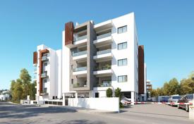 New residential complex with apartments en Ypsonas, Chipre. de 140 000 €