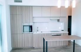 Piso – Eglinton Avenue East, Toronto, Ontario,  Canadá. C$1 242 000