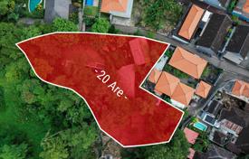 Terreno en Canggu, Indonesia. $253 000
