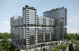 2 dormitorio piso 59 m² en Vake-Saburtalo, Georgia. $143 000