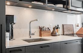 4 dormitorio piso en Old Toronto, Canadá. C$794 000