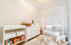 1 dormitorio piso en Etobicoke, Canadá. C$764 000