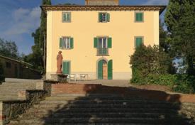 35 dormitorio villa en Monte San Savino, Italia. 2 800 000 €