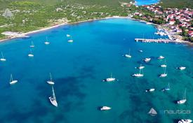 Terreno en Zadar, Croacia. 62 000 €