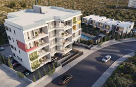 1 dormitorio piso 67 m² en Tomb of the Kings, Chipre. 370 000 €
