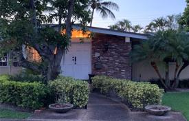 Villa – Pinecrest, Florida, Estados Unidos. $750 000