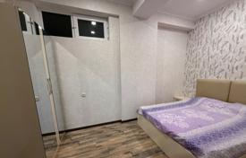 3 dormitorio piso 68 m² en Vake-Saburtalo, Georgia. $109 000