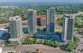 2 dormitorio piso en Etobicoke, Canadá. C$680 000