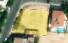 Terreno en Limasol (Lemesos), Chipre. 420 000 €