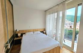 1 dormitorio piso 35 m² en Budva city, Montenegro. 182 000 €