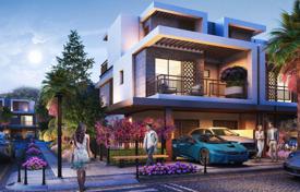 Complejo residencial Violet – DAMAC Hills, Dubai, EAU (Emiratos Árabes Unidos). From $517 000