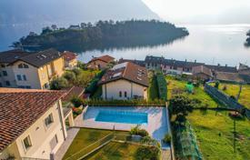 3 dormitorio piso 113 m² en Lago Como, Italia. 950 000 €