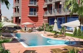 2 dormitorio piso 62 m² en Sunny Beach, Bulgaria. 69 000 €