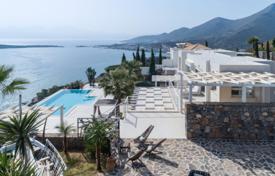 6 dormitorio villa 260 m² en Elounda, Grecia. 2 400 000 €