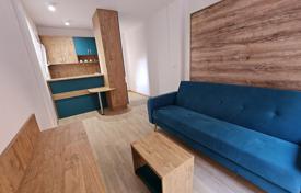 Piso 27 m² en Budva city, Montenegro. 99 000 €