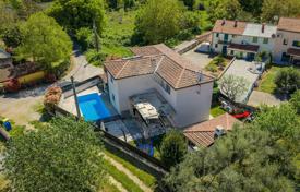 4 dormitorio casa de pueblo 131 m² en Istria County, Croacia. 480 000 €