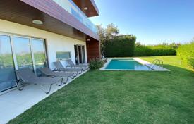 5 dormitorio villa 270 m² en Yalıkavak Belediyesi, Turquía. 66 079 000 TRY