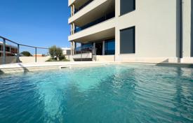 3 dormitorio piso 118 m² en Medulin, Croacia. 800 000 €