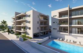 4 dormitorio piso 135 m² en Pafos, Chipre. de 225 000 €