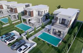 Villa – Çatalköy, Girne District, Norte de Chipre,  Chipre. 465 000 €