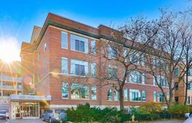 1 dormitorio piso en Old Toronto, Canadá. C$830 000