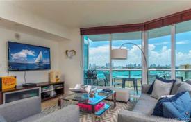 Piso – Miami Beach, Florida, Estados Unidos. $2 300 000