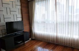 2-dormitorio apartamentos en condominio en Watthana, Tailandia. $332 000