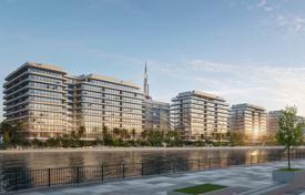 Complejo residencial Eden House The Park – Al Satwa, Dubai, EAU. de $1 930 000