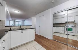2 dormitorio piso en Scarborough, Canadá. C$816 000