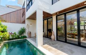 2 dormitorio villa 102 m² en Pererenan, Indonesia. $230 000