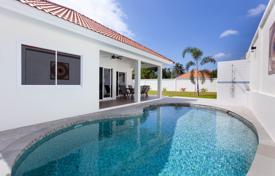 2 dormitorio villa 400 m² en Phuket Town, Tailandia. $262 000