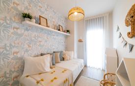 4 dormitorio piso 124 m² en Denia, España. 328 000 €