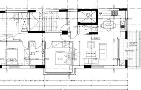 3-dormitorio apartamentos en edificio nuevo en Limassol (city), Chipre. 350 000 €