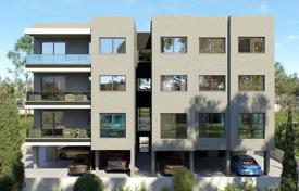3 dormitorio piso 102 m² en Pafos, Chipre. 385 000 €